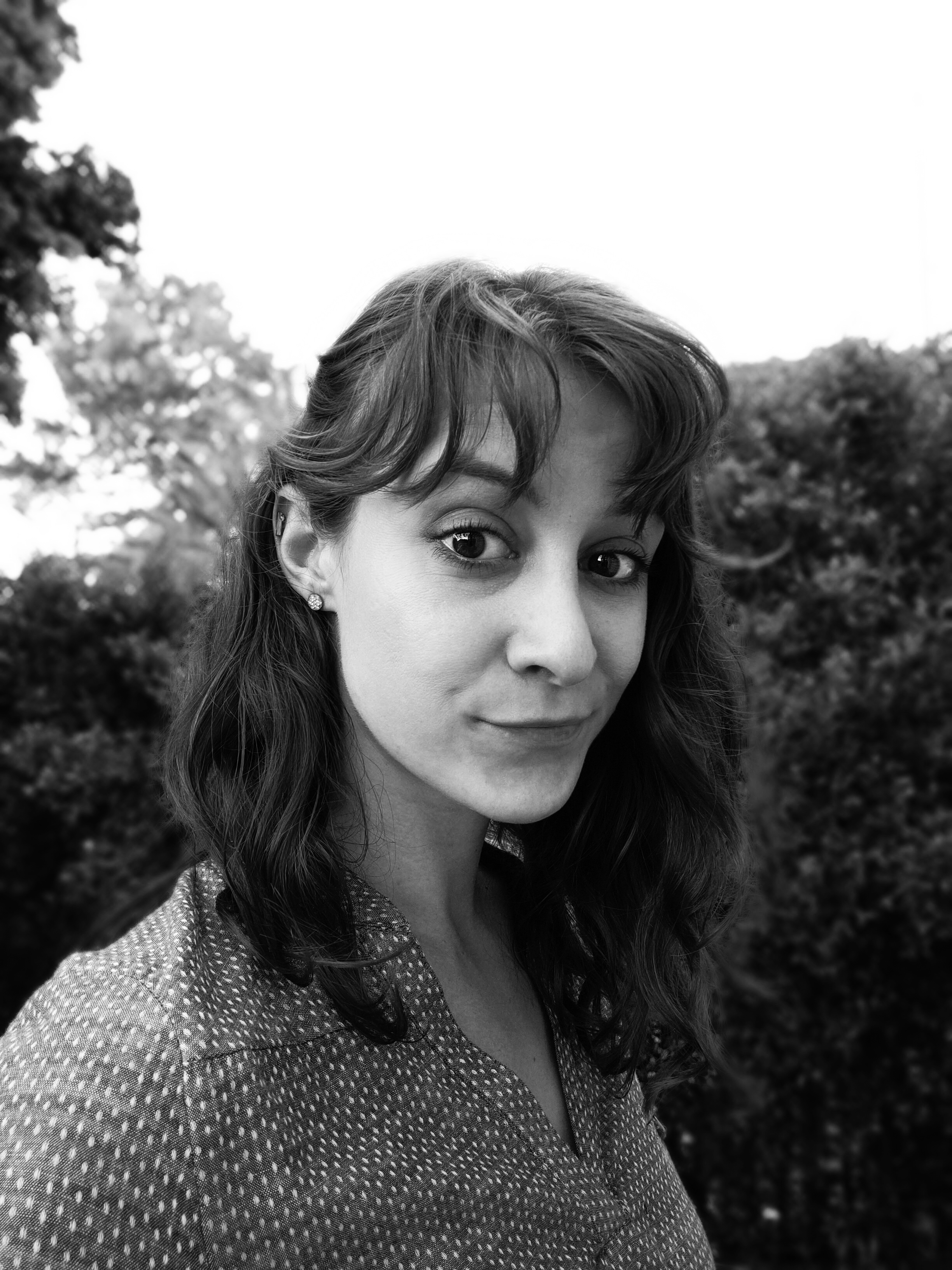 Hannah Boom Headshot